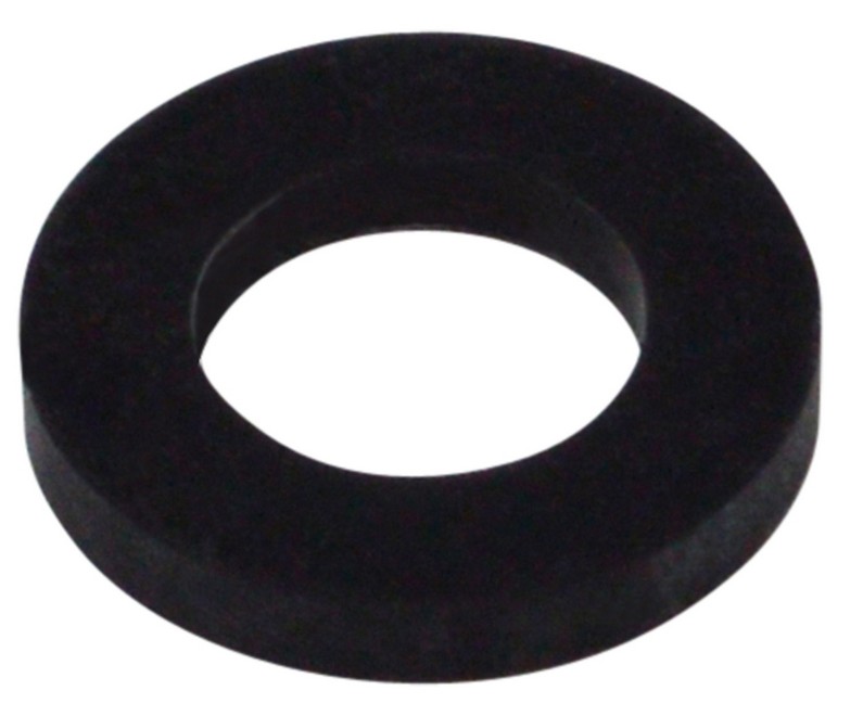 Silicone Washer Blk