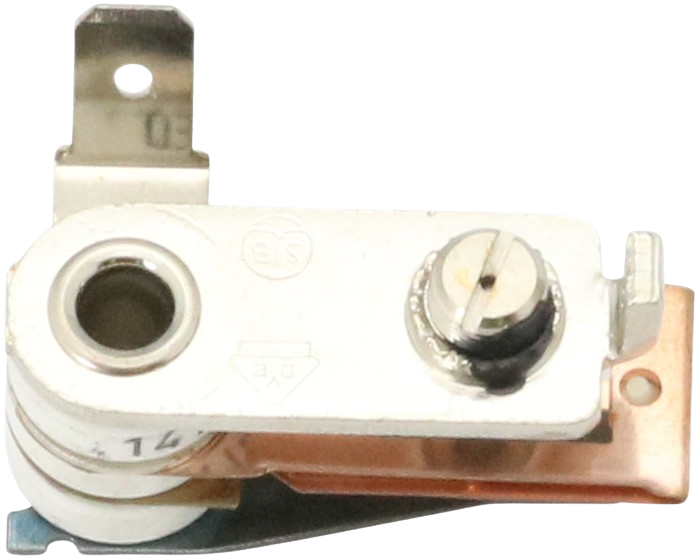 Charge Limiter For Xlt6