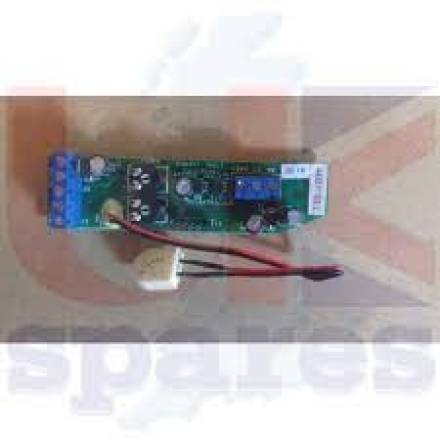 Tempra HTC PCB Assembly