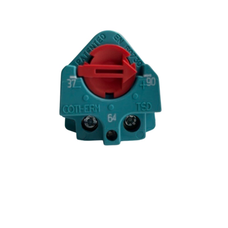 Single Pole Thermostat